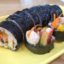 왕순이주먹밥김밥 이미지
