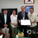 웅천중학교 이미지