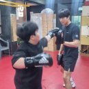 번영 복싱체육관 이미지