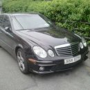 벤츠/E350 AMG Pack/2007년식/84000K/분당/2850만원 이미지