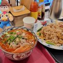 서울숲역 쌀국수 맛집 퍼부어! 퍼싸오 톳 론(볶음쌀국수)+퍼까이(마라얼큰소고기쌀국수) 내돈내산 후기!