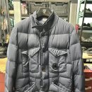 인천 cp company 오리털 파카 이미지