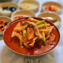 광산-평동-광산-53 | 전라도 광주 맛집 명화식육식당 애호박국밥 평일 웨이팅