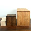 느낌 있는 원목 화분선반 제작 | 나무선반제작 ㄷ자선반으로 공간 활용 끝판왕! 원목 무타공 다용도 선반 솔직 후기