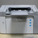 HP 레이저젯 P1566 중고 흑백 레이저프린터 (usb) 이미지