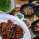 황금족발소머리국밥 이미지