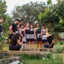 홈카페 쿠킹 클래스 이미지