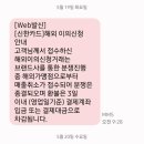 신한열처리 | 신한카드 해외결제 이의제기 신청 | 차지백(chargeback) 방법 및 환불 후기