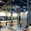 장기동 그룹 PT 뉴라이프짐 추천 / 발교정, 체형교정 다이어트 TRX 후기