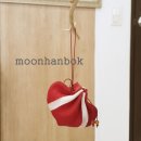 복주머니 이미지