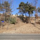 이완 묘 및 정려각 이미지