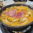 등촌샤브칼국수광명사거리역점 이미지