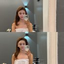 팅커벨 | ［ 광진 / 군자 ] 군자역피부관리 샤이닝팅커벨 관리 후기 │ 오우시아 윤곽관리 올인원 케어