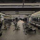 오버탑휘트니스 헬스 PT & 골프 필라테스 구로점 이미지