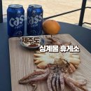 신창싱계물 | 제주 한경면 드라이브 코스 | 싱계물휴게소 내돈내산 감성후기 🌊