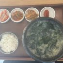 맛깔참죽&완도미역아산배방역점 이미지