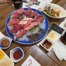 더참치&스시 | [남양주 맛집] 기족외식으로 가기 좋은 참치더스시 다녀온 후기(주차장 있음)