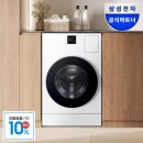 으뜸세탁 | [으뜸효율] 삼성 비스포크 AI 콤보 WD80F25CHW 한 달 사용 후기: 세탁부터 건조까지 완벽한 신세계!