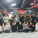 타이거짐복싱클럽 이미지