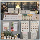 씨유 아산배방공수점 | 아산 배방 /디저트카페 점심으로 가능한 곳 달리는커피