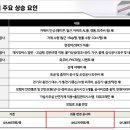 태영은 협상단 회의시 공사비 510만원 제시하였다. 이미지