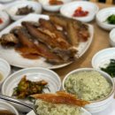 (주)화정교통 | 고양 행주산성 보리굴비 맛집 화정가든 보리굴비