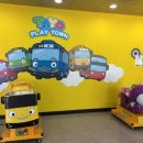 강동문화체육센터 2층(강당) 이미지