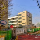 서울청룡초등학교 이미지