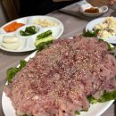 동강횟집 | 🐟 20년 만의 재방문 함양 동강횟집 향어회 솔직 후기