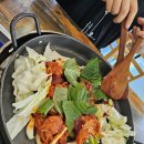 청년부대찌개닭갈비보성점 | 보성에서 닭갈비 땡길 땐? 청년부대찌개 닭갈비 솔직후기