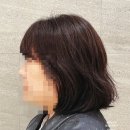 목동 펌잘하는곳 단발머리 직펌 새벽디자이너후기 토니앤가이 목동 하이페리온2점