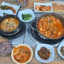 김치두루치기&차돌육개장 이미지