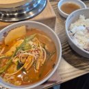 서울 / 정릉 / 매운탕과 비지찌개가 용호상박인 꾸지뽕민물매운탕 &amp; 장단콩마을 후기