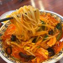 CU노원상계중앙 | 노원 중식 맛집 상계 짜장면 짬뽕 잘하는 신오구반점