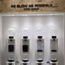 스노우비 | 스노우비엔나와 아인슈페너라떼가 유명한 코엑스마곡 커피기업 카페 방문후기