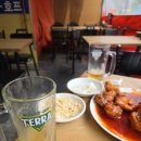 반원 | 한강 치킨 맛집 &#39;반원칼국수&#39; 솔직 후기 내돈내산