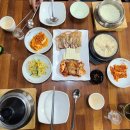 창평전통시장 | 🍲 담양 창평 저녁 맛집, 창평전통안두부 방문 후기