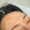 아이솔루션눈썹