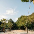 산정호수맑은물캠핑장