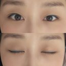 국민은행 앞 도로 국제반점 앞 | 꼼꼼한 가산동속눈썹연장 eye보리뷰티 만족 후기