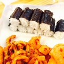 본충무김밥