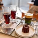 분당-334 | 판교 까눌레와 커피가 정말 맛있는 카페 운중동 주차 메뉴 솔직 후기