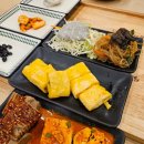 광주 매월동 맛집 화덕에 구운 생선구이 달빛에구운고등어 풍암