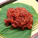 서해젓갈 - 청양군 칠갑산로6길 16 | 서해젓갈