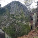 마애여래좌상 이미지