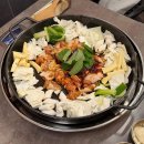 수자매 물 닭갈비 | 김포 닭갈비 맛집 찾았다! 구래동 계시리 데이트 후기