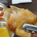 한방통닭구이 | 장안동 고기집 장안집, 숯불향 가득 석쇠불고기와 한방전기구이 통닭 밸런스 후기