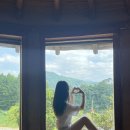 선돌흙집 | 촌캉스 감성 숙소 추천 강원도 영월 선돌흙집