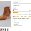 [샵밥] Rebecca MinkoffMab Booties $175 (50%할인가격) 이미지