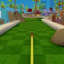 월드스타스크린골프 이미지